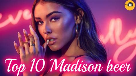 madison beer songs most popular